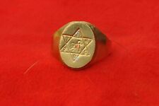 Trillionare Maker Vintage Magic Ring Wealth Attraction Casion Lottery Luck  picture