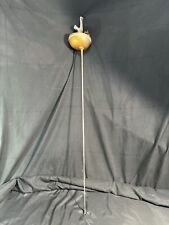Antique American Brass Fencing Sword picture