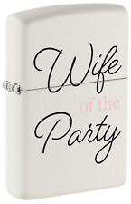 Zippo Wife of the Party Windproof Lighter, 214-106037 picture