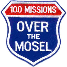 100 Missions Over The Mosul Patch picture