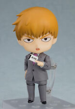 *NEW* Mob Psycho 100 III: Arataka Reigen Nendoroid PVC Figure by Orange Rouge picture