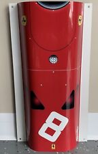 WOW 1967 Chris Amon  F1 Formula 1 Race Car Door Style Sign 312F picture
