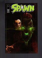 Spawn #204 - Image Comics / Todd McFarlane - Low Print Run - Very High Grade picture