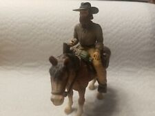 Schleich Wild West Cowboy And Horse picture