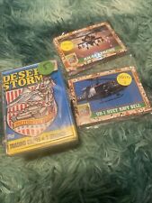 desert storm trading Lot Series's One picture
