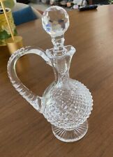 Waterford Crystal Prestige Claret Decanter picture