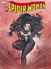 Spider-Woman #7 CVR B * NM * 1st app of The Assembly picture