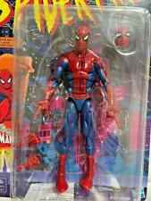 NEW 6-inch-Spiderman Action Figure Spider-Man Marvel Legends Retro Series picture