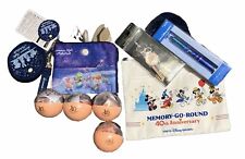 (8) Piece Disney Tokyo Lot New And Used Mixed . Great DISCOUNTS picture