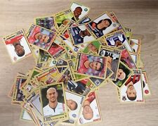 Panini Football Championship France 2015/2016 Lot of 121 Pictures Good Condition picture