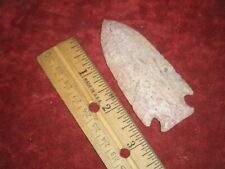 3    in. . INDIAN ARROWHEAD , HARDIN  FROM  Pasco Co. FL. picture