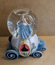Disney Cinderella Carriage Snowglobe - no damage picture