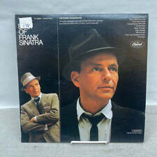 Frank Sinatra Vinyl Record, 'Best of Frank Sinatra', 1968 picture