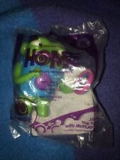 McDonald’s Happy Meal Home Nervous Oh #5 2015 DreamWorks Collectible Toy New picture