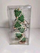 Pack Of 12 Spode Christmas Tree Shower Curtain Hooks Holiday Bathroom Shower picture