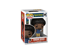 Funko Pop Rocks - Snoop Dogg  - Snoop Dogg #300 picture