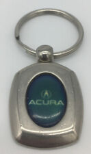 Vintage Acura Keychain Curry Acura New York picture