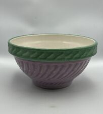 Vintage  FIORIWARE JARDINWARE 7.5 In Ceramic Mixing Bowl picture
