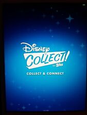 Topps Disney Collect Digital You Pick Any 9 Cards (Craftable Through Super Rare) picture