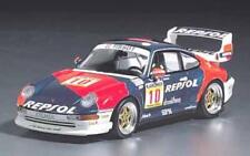 1:18 UT Models Porsche Race GT2 '96 #10 DeOrleans 'Repsol' picture