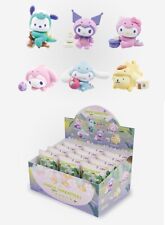 SANRIO Characters Dinosaur Cosplay Figure Blind Box 12pcs Set  picture