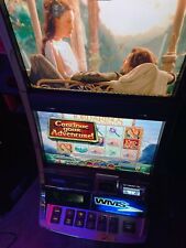 WILLIAMS BLUEBIRD 2 LORD OF THE RINGS OLED BUTTON PANEL WMS BB2 SLOT MACHINE  picture