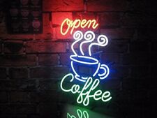 Coffee Cafe Open 24