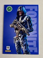 2021 Panini Fortnite Series 3 #22 Snow Striker Uncommon Outfit picture