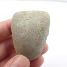 Lovely Small Ancient Sahara Neolithic Stone Celt African Trade Tribal Early Man picture
