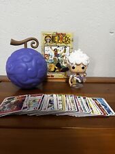 one piece lot picture