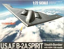 U.S. AIR FORCE B 2 SPIRIT STRATEGIC BOMBER MODEL NUMBER  UA72214 MODELCOLLECT picture