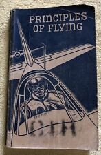 Principles of Flying U.S. Navy 1943 picture