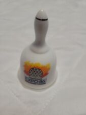 Vintage 1986 Vancouver Canada World Exposition Souvenir Bell Expo 86 picture