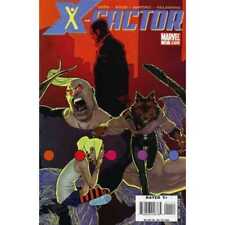 X-Factor (2006 series) #11 in Near Mint condition. Marvel comics [n picture