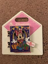 Hong Kong Disneyland HKDL 2020 Mickey Mouse Happy Birthday LE 600 Pin B picture