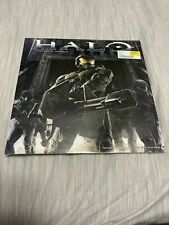 HALO Game Theme Year 2009 - 16 Months Wall Calendar - NEW SEALED picture