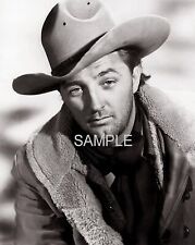1948 ROBERT MITCHUM Blood on the Moon MOVIE PHOTO picture