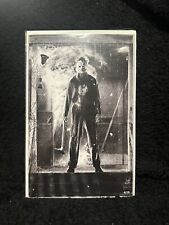 killer kare bears Halloween Michael Myers Card #1/10 B&W picture