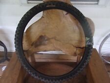 mongoose blur 20 x 1.85 bmx tire old school used good condition picture