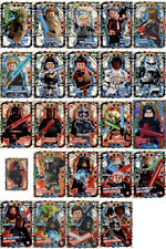 Blue Ocean LEGO Star Wars Series 1 Trading Cards Trading Cards Limited Cards picture