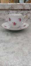 FTD TEACUP AND SAUCER, # 202, PLEASE READ DISCRIPTION picture