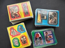 1980 Topps Star Wars Empire Strikes Back Stickers SERIES 1 2 3 - YOU CHOOSE picture