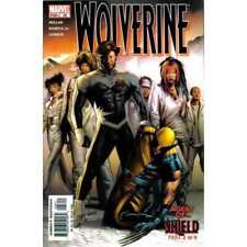 Wolverine (2003 series) #28 in Near Mint condition. Marvel comics [c, picture