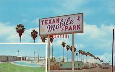 TEXAN MOBILE PARK AND SALES McALLEN, TX Texas' Finest on Hwy 83 picture