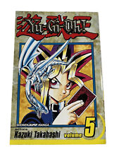 Yu-Gi-Oh Vol 5 picture