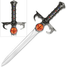 Deluxe Thundercats Lion-O's dagger of Omens Replica Limited Edition picture