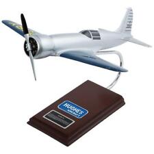 Howard Hughes H-1B Racer Desk Top Display Race Model 1/20 SC Aircraft Airplane picture