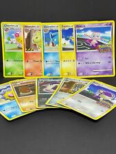 Pokemon Rumble Game TCG Card Set Rare - Pick And Choose - Box Fresh - Near Mint picture