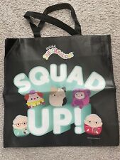 Berkshire Hathaway Exclusive Squishmallows Bag 2024 picture