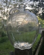 Vintage White House Apple Cider Vinegar Bottle, Gallon Size, Beautiful Condition picture